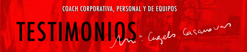 frame TESTIMONIOS